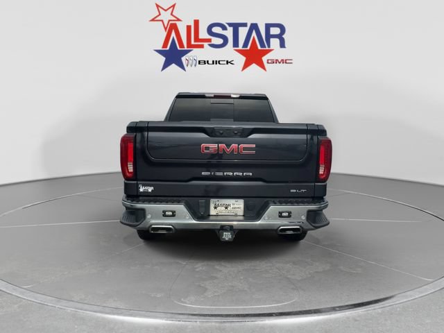 Used 2024 GMC Sierra 1500 SLT AWD/4WD image 6
