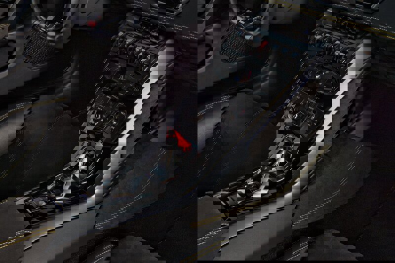 Used 2015 Lamborghini Huracan LP 610-4 AWD/4WD image 28