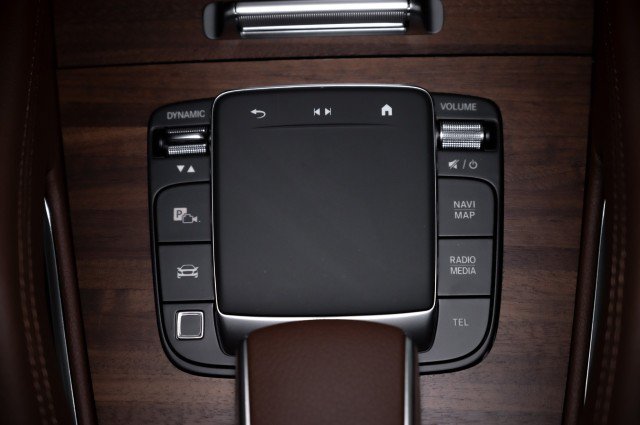 Certified 2026 Mercedes-Benz GLS 450 4MATIC image 19