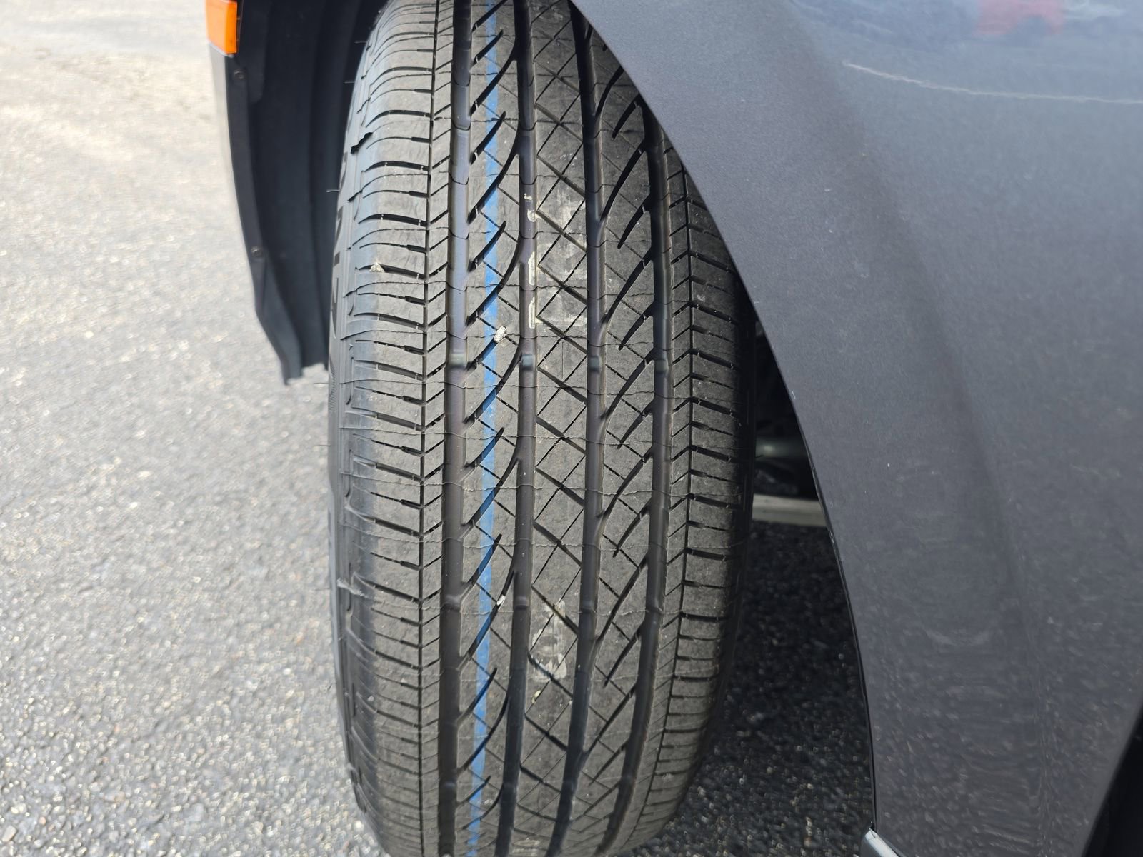 Certified 2023 Honda Odyssey EX-L image 31