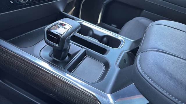 Used 2024 Chevrolet Silverado 1500 LT Trail Boss w/ Protection Package image 14