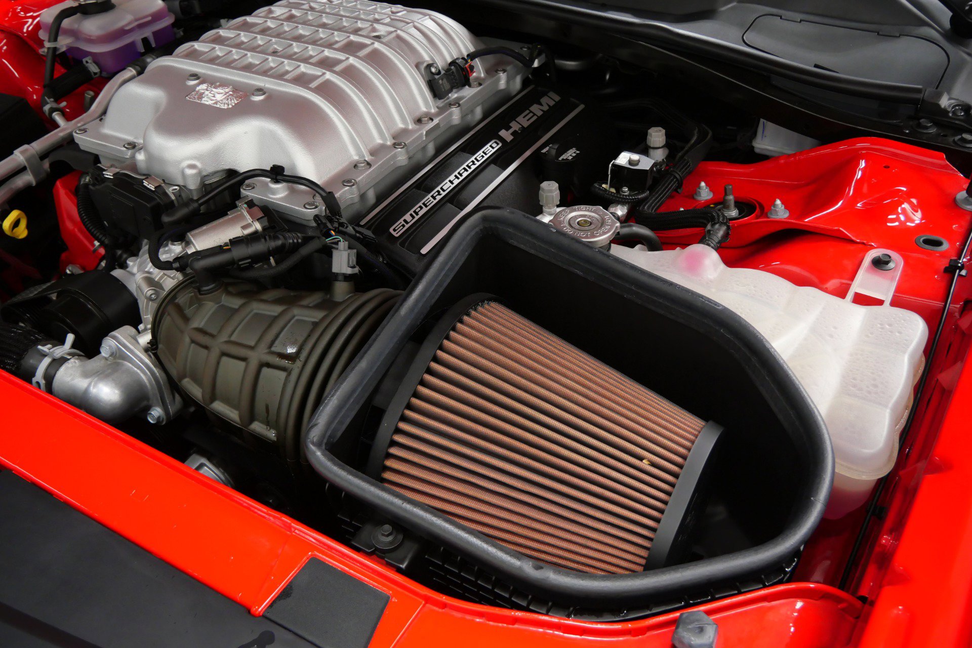 Used 2018 Dodge Challenger SRT Demon image 40