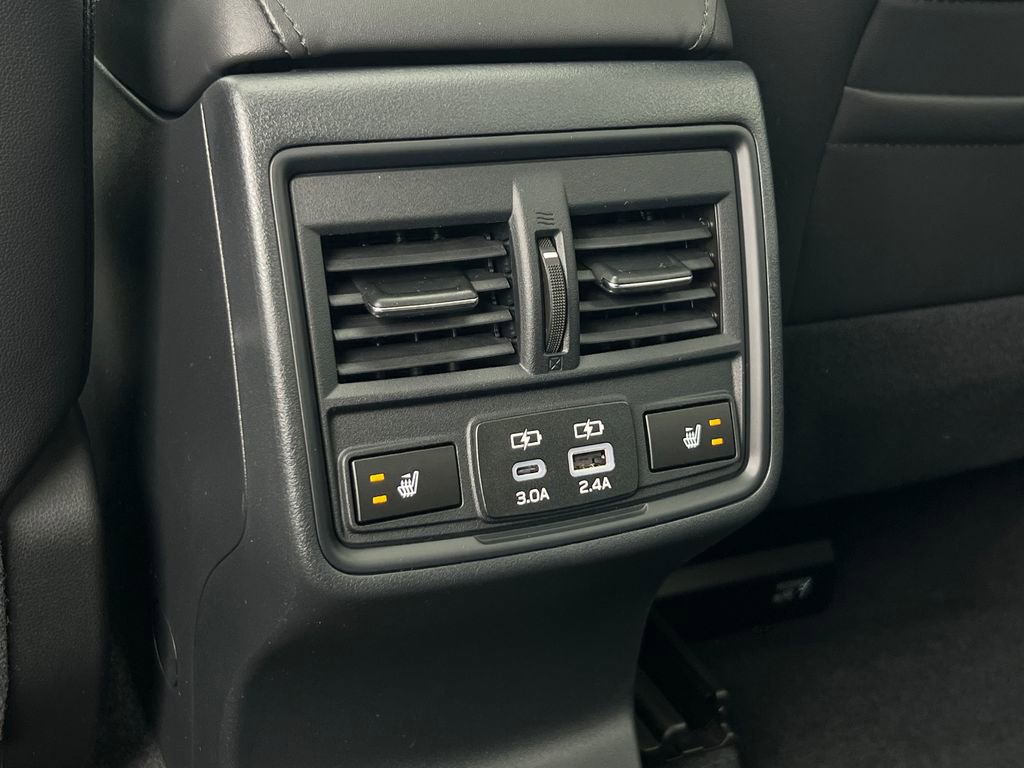 New 2026 Subaru Outback Limited image 21