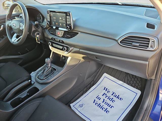Used 2019 Hyundai Elantra GT image 20