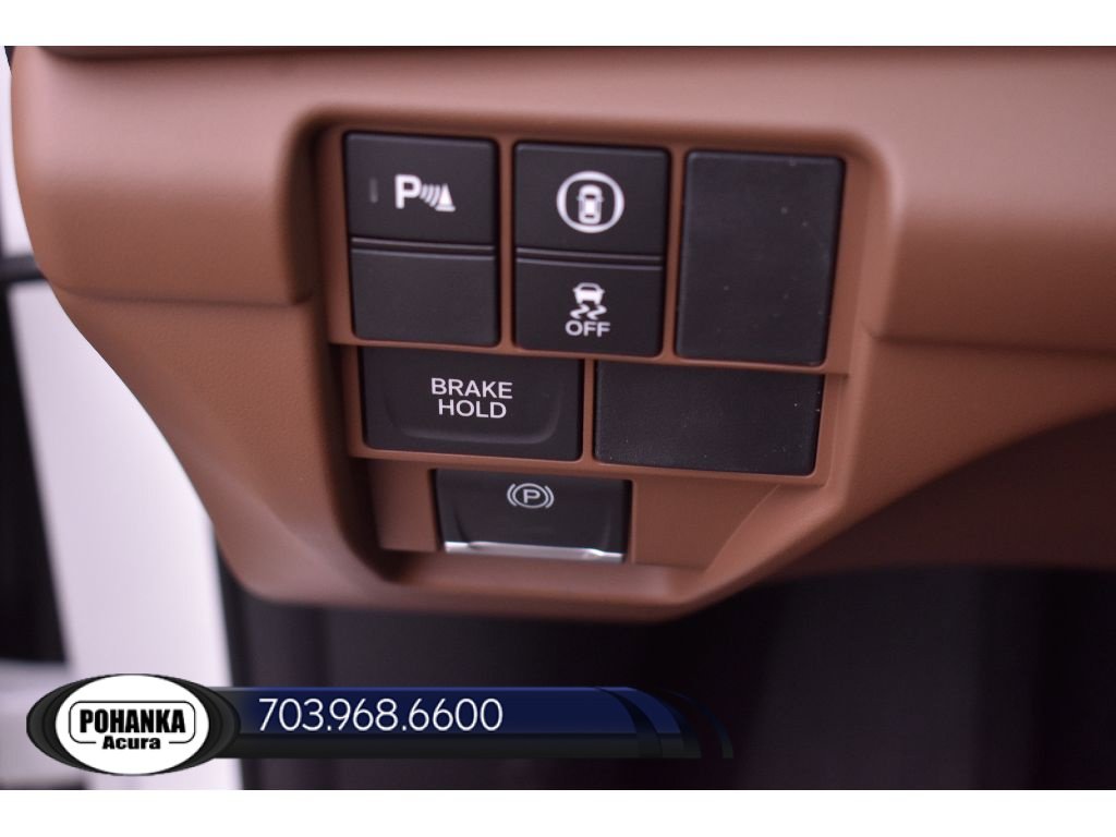 New 2026 Acura RDX w/ Technology Package AWD/4WD image 23