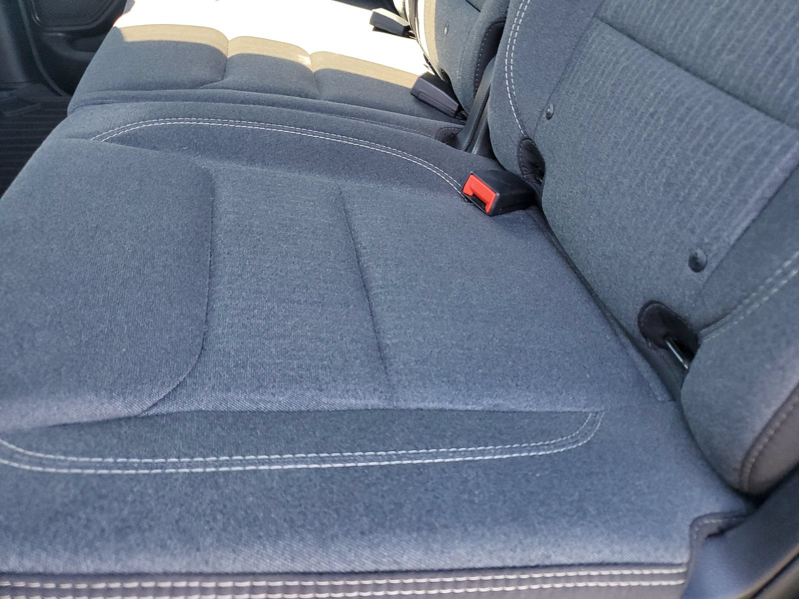 Used 2019 RAM 1500 Big Horn AWD/4WD image 14
