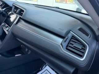 Used 2017 Honda Civic EX image 15