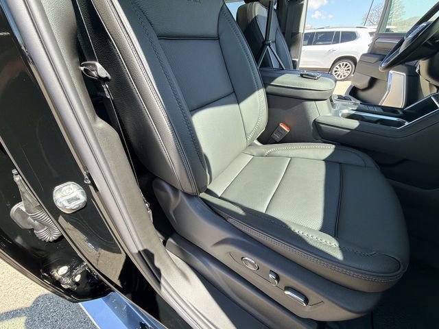 New 2026 GMC Sierra 2500 Denali w/ Denali Reserve Package AWD/4WD image 28