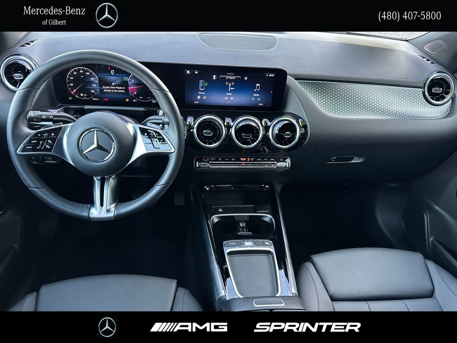 Certified 2025 Mercedes-Benz GLA 250 GLA 250 image 20