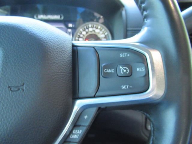 Certified 2024 RAM 2500 Laramie AWD/4WD image 22