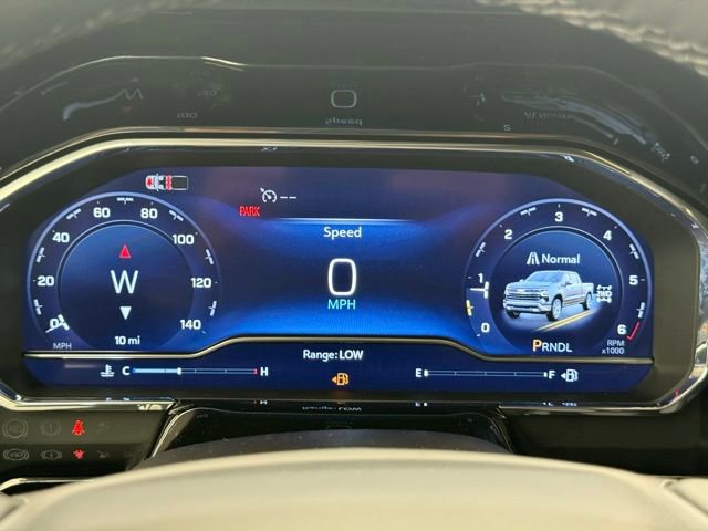 New 2025 Chevrolet Silverado 1500 LT w/ All Star Edition Plus image 32