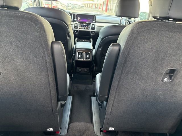 Certified 2023 Kia Sorento EX image 37