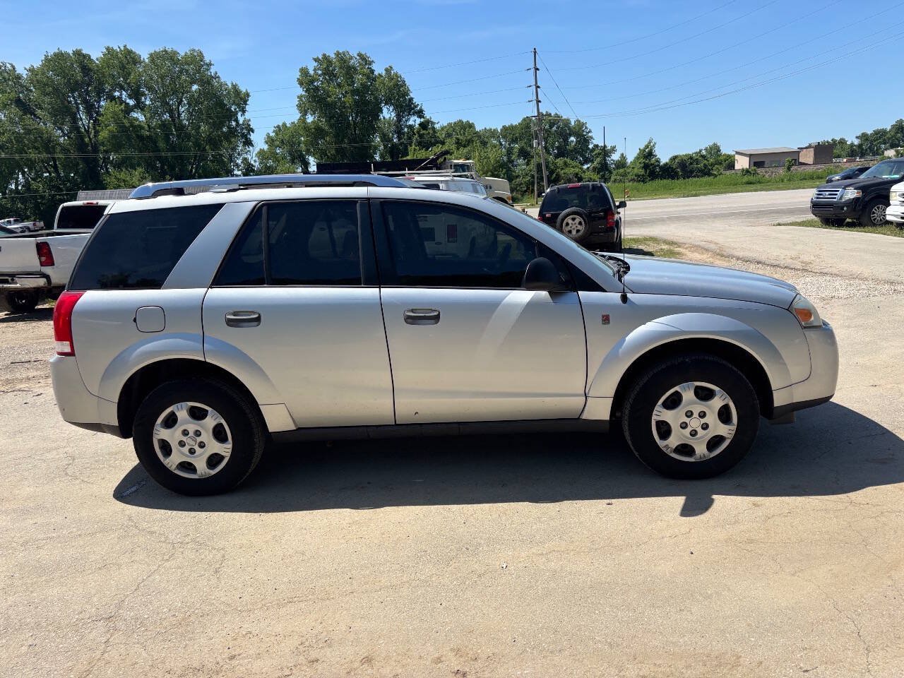 Used 2007 Saturn Vue 2WD image 6