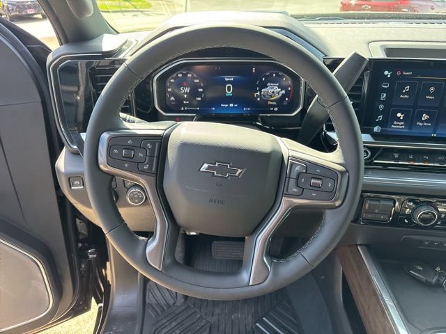 New 2026 Chevrolet Silverado 3500 High Country w/ High Country Premium Package AWD/4WD image 18