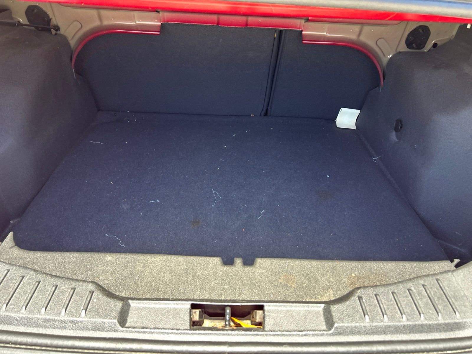 Used 2014 Ford Focus SE w/ Equipment Group 201A FWD image 38