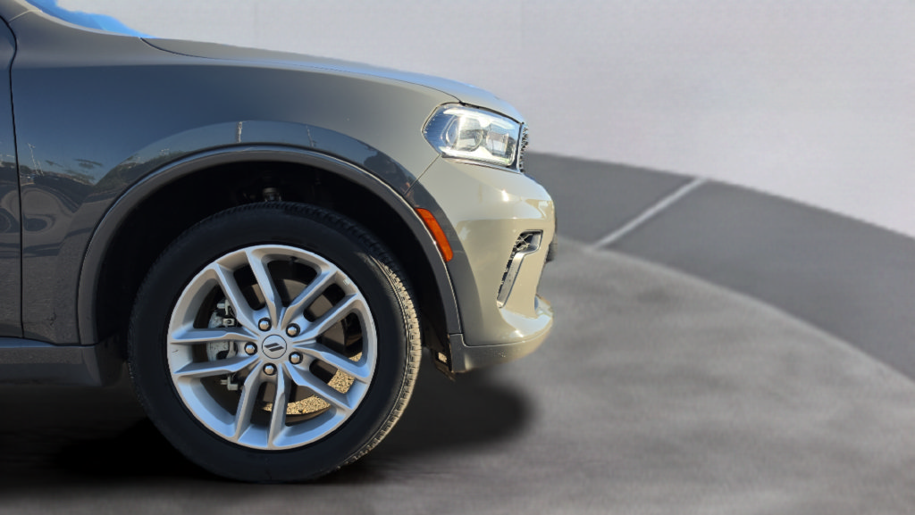 Used 2026 Dodge Durango GT AWD/4WD image 15