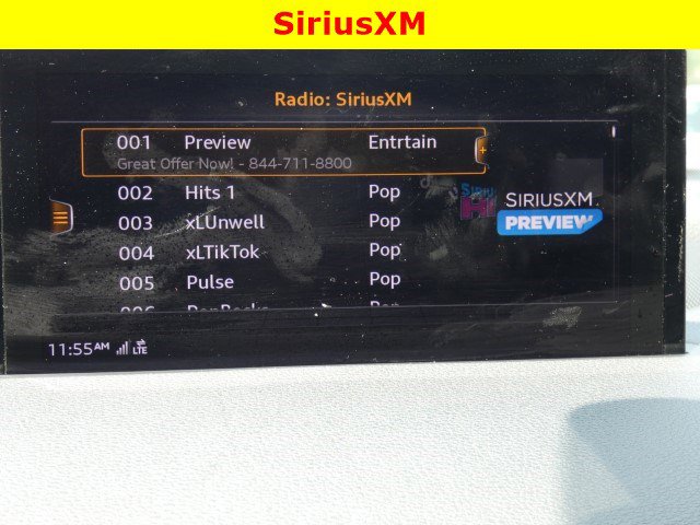 Used 2018 Audi Q7 3.0T Prestige w/ Prestige Package image 20