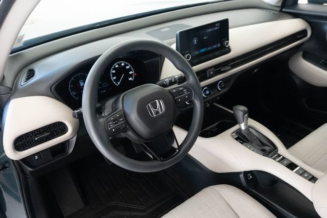 Used 2023 Honda HR-V LX image 5