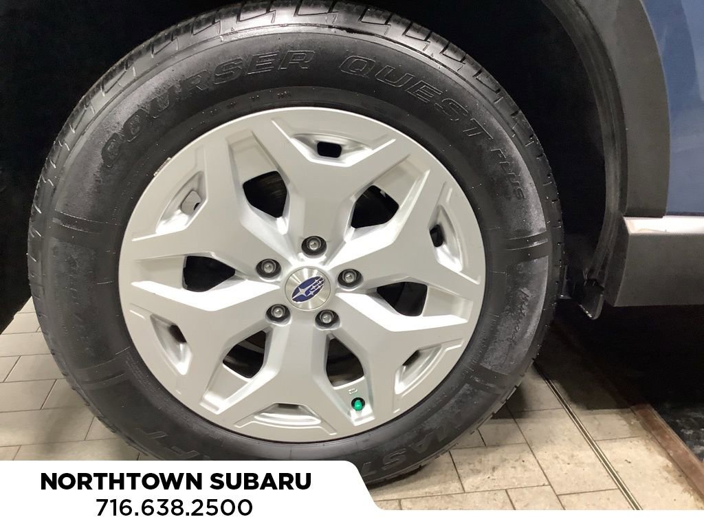 Used 2023 Subaru Forester image 21
