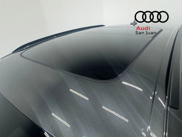 New 2026 Audi Q8 Prestige image 38