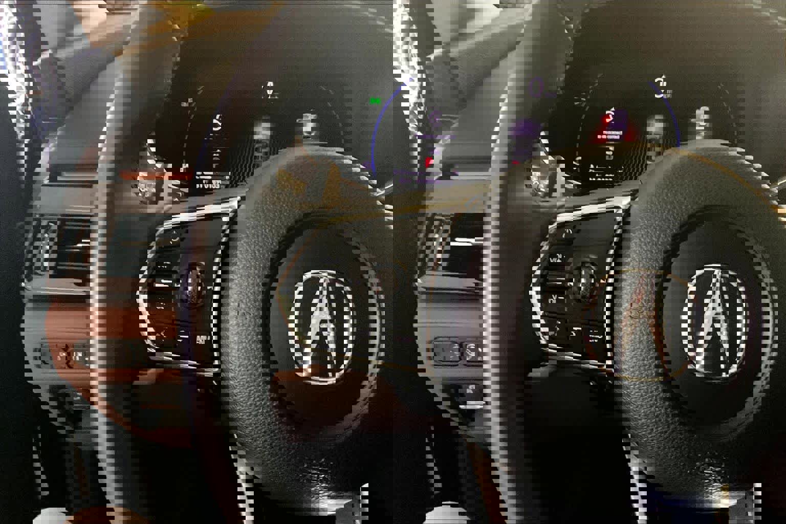 Used 2025 Acura MDX FWD w/ Technology Package image 22