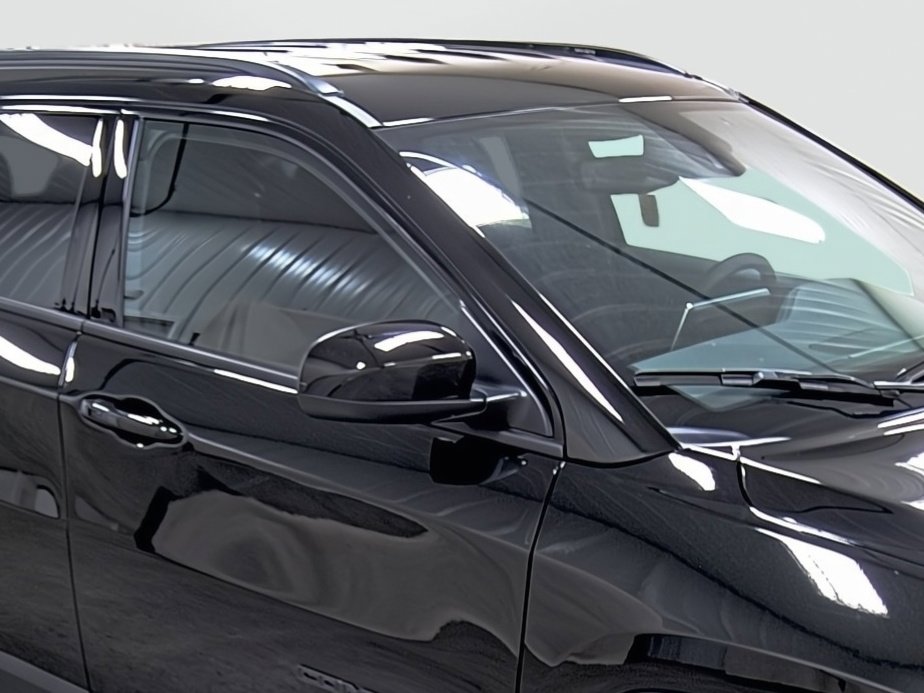 New 2026 Jeep Compass Latitude image 15