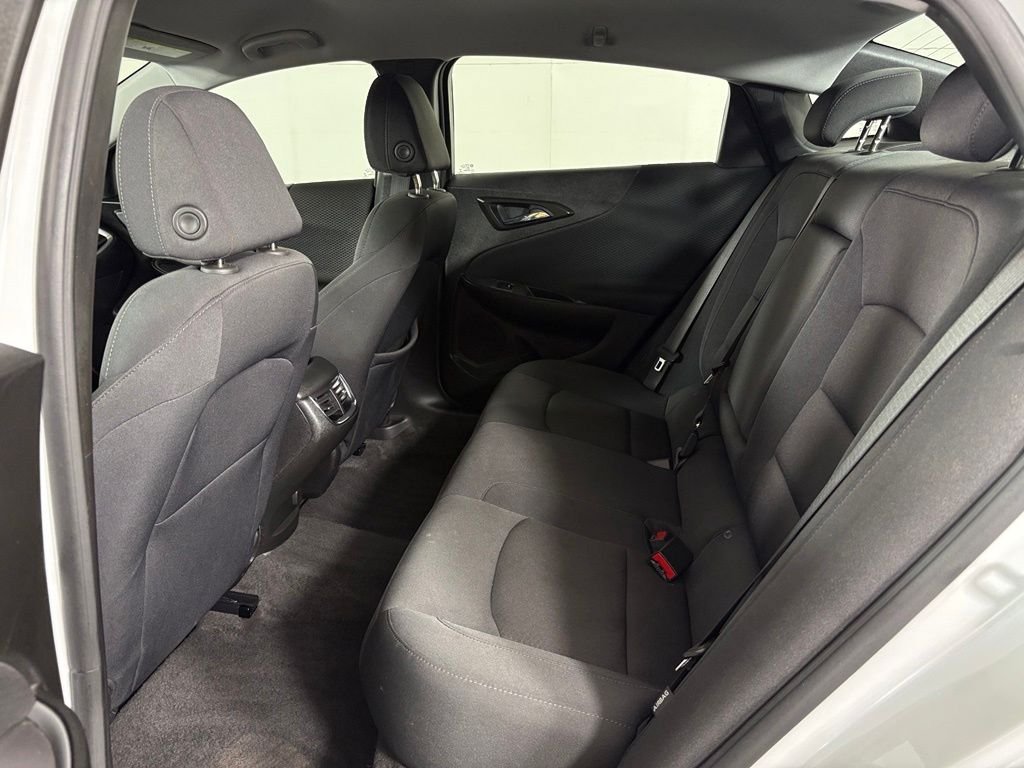Used 2024 Chevrolet Malibu LT FWD image 33