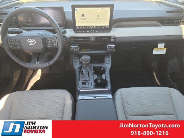 New 2026 Toyota RAV4 XLE Premium w/ Panoramic Sun Roof Package AWD/4WD image 21