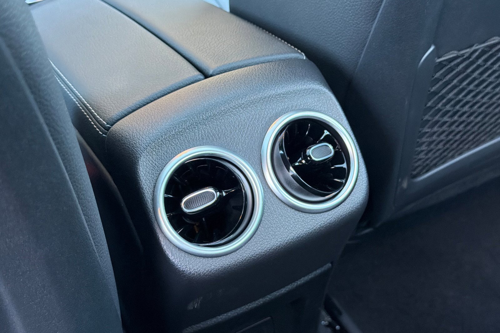 Certified 2025 Mercedes-Benz CLA 250 4MATIC image 14