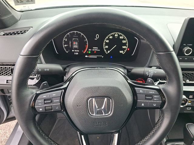 Used 2023 Honda Civic Sport image 18