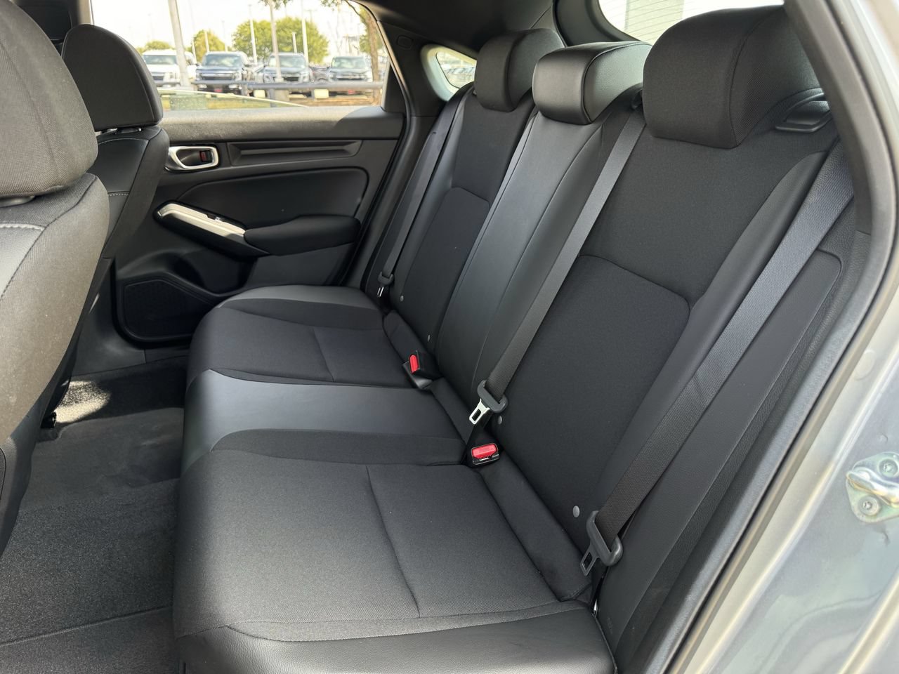 Used 2026 Honda Civic Sport image 23