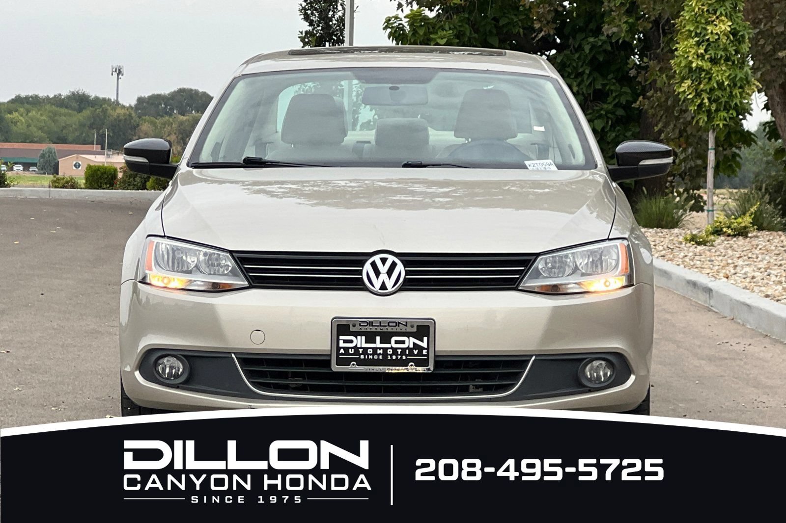 Used 2013 Volkswagen Jetta TDI FWD image 9