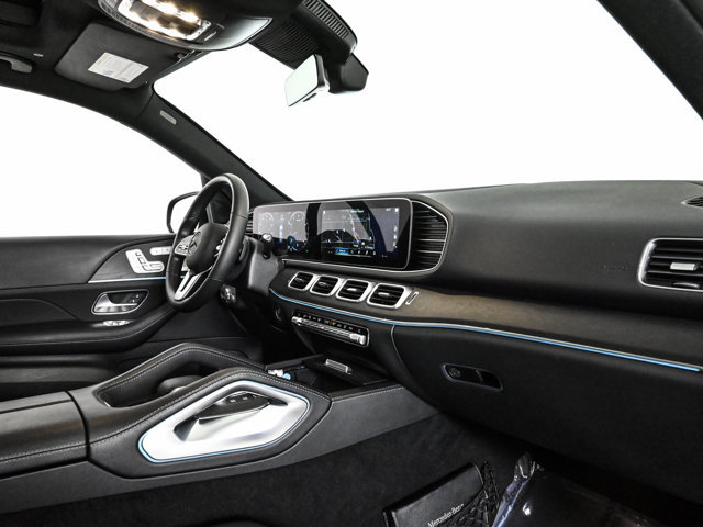 Certified 2021 Mercedes-Benz GLE 350 4MATIC image 24