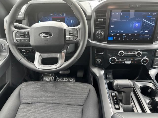 New 2026 Ford F150 XLT w/ Equipment Group 302A MID AWD/4WD image 17