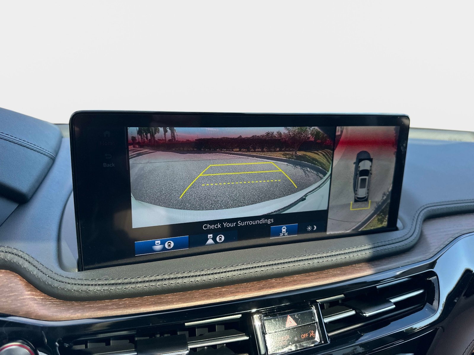 Used 2026 Acura MDX SH-AWD w/ Advance Package image 25