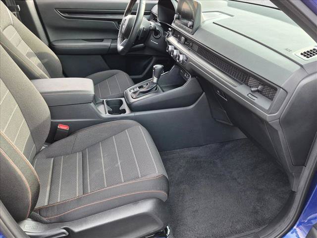 Certified 2024 Honda CR-V Sport image 20