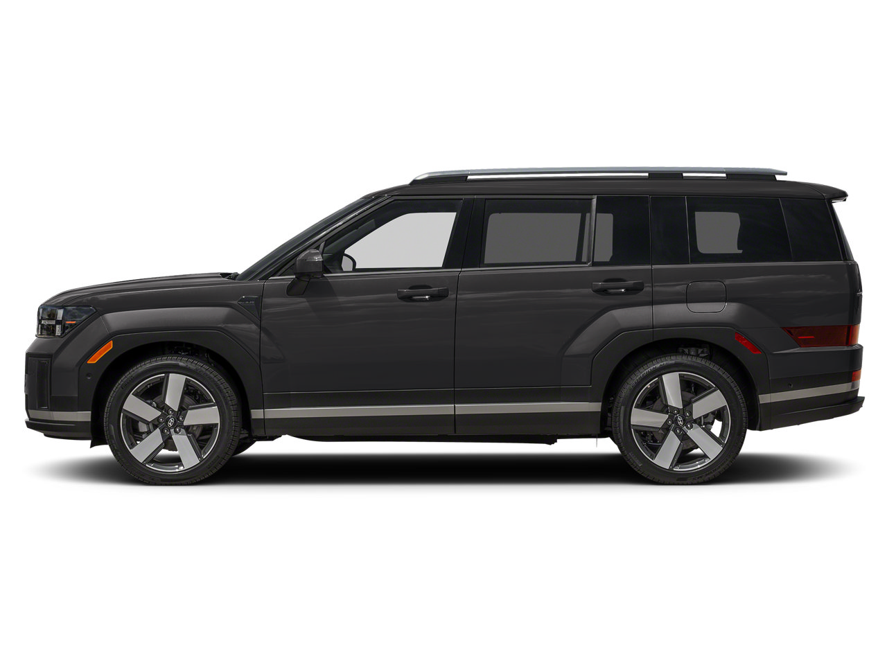 New 2026 Hyundai Santa Fe Limited AWD/4WD image 23