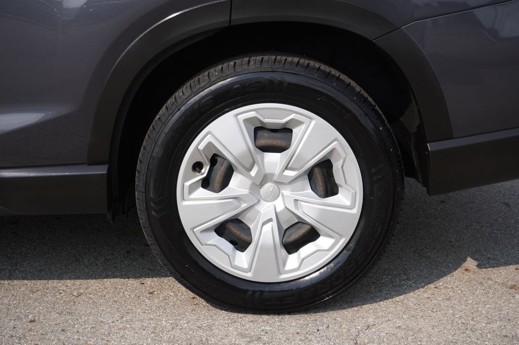 Used 2023 Subaru Forester AWD/4WD image 11