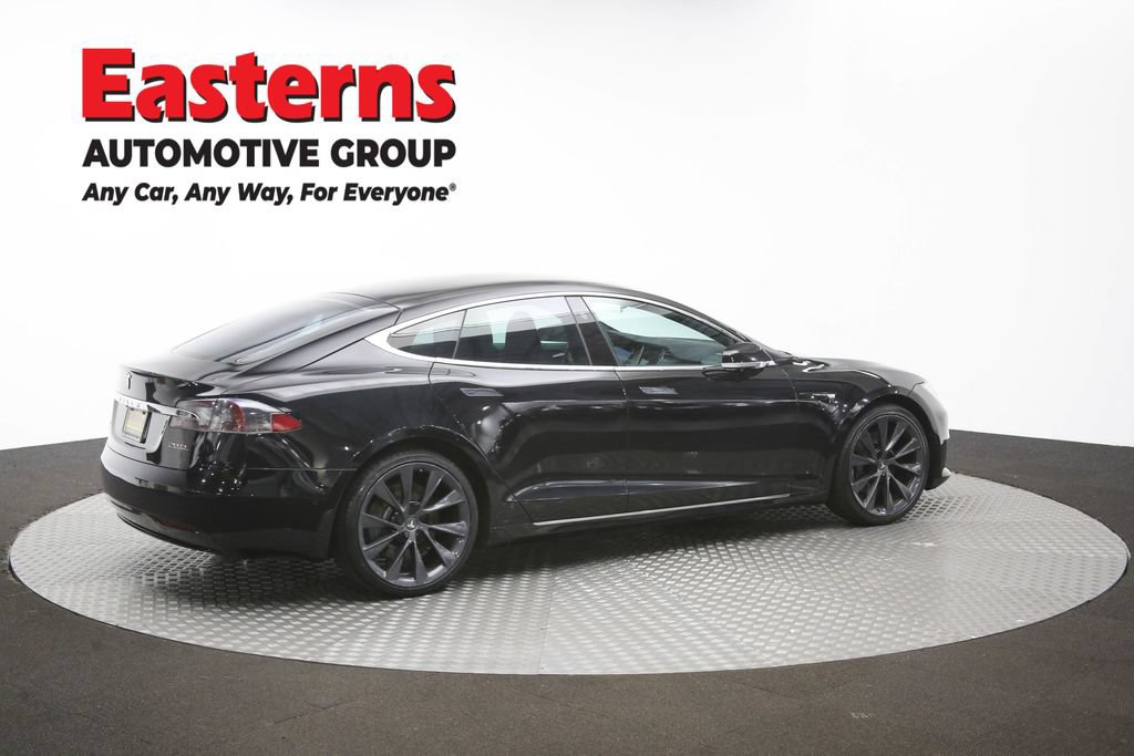 Used 2018 Tesla Model S P100D AWD/4WD image 41