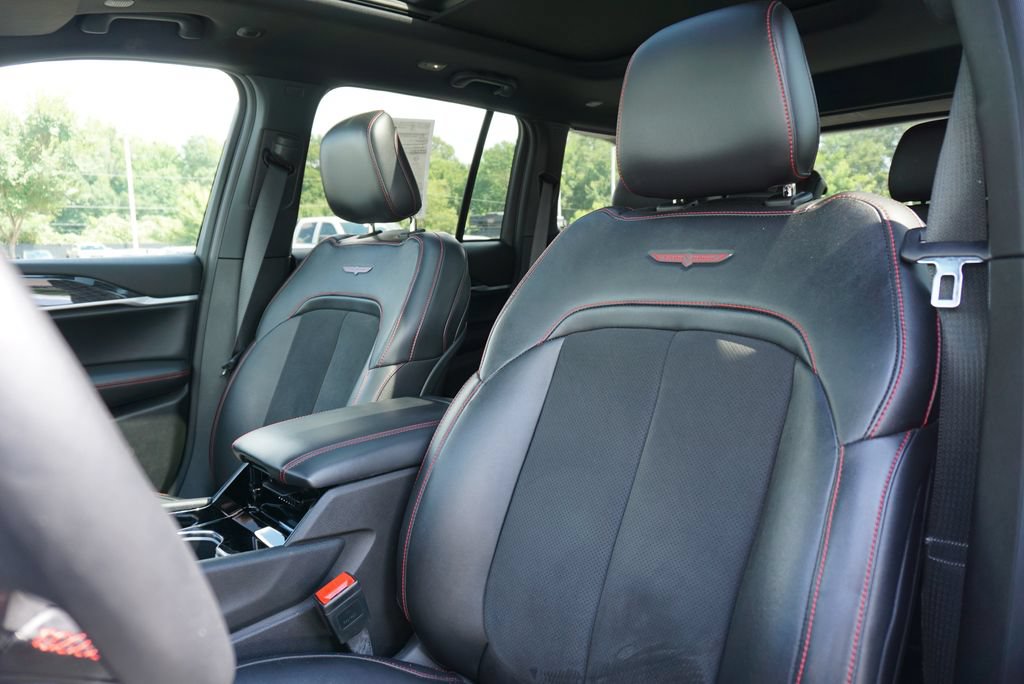 Used 2022 Jeep Grand Cherokee Trailhawk AWD/4WD image 11