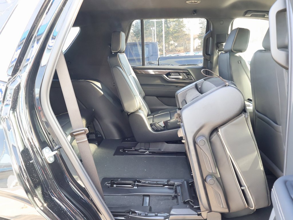 New 2026 GMC Yukon Elevation image 41