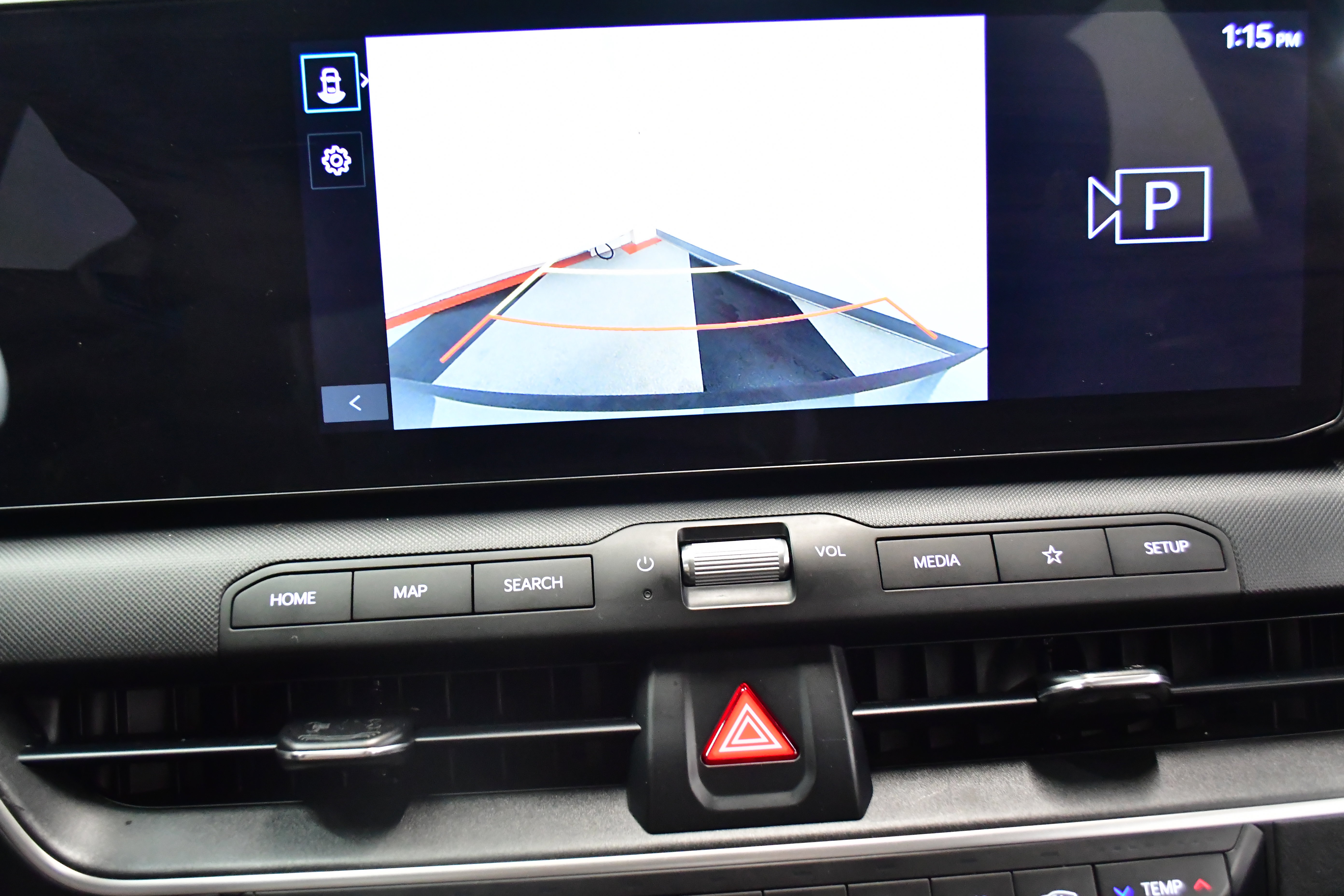 Used 2025 Kia K4 FWD image 24