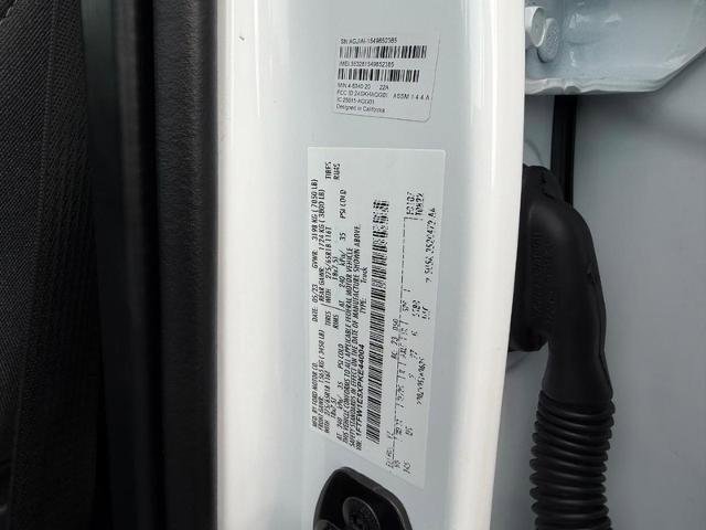 Certified 2023 Ford F150 XLT w/ Equipment Group 301A Mid AWD/4WD image 21