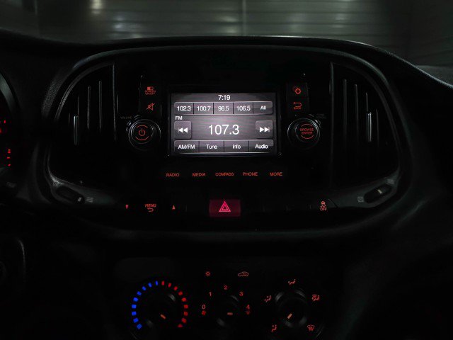 Used 2020 RAM ProMaster City Tradesman image 22