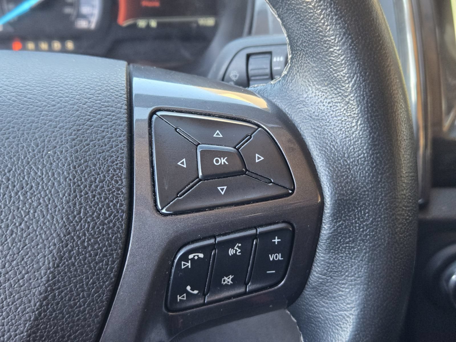 Used 2019 Ford Ranger Lariat w/ Equipment Group 501A Mid RWD image 30