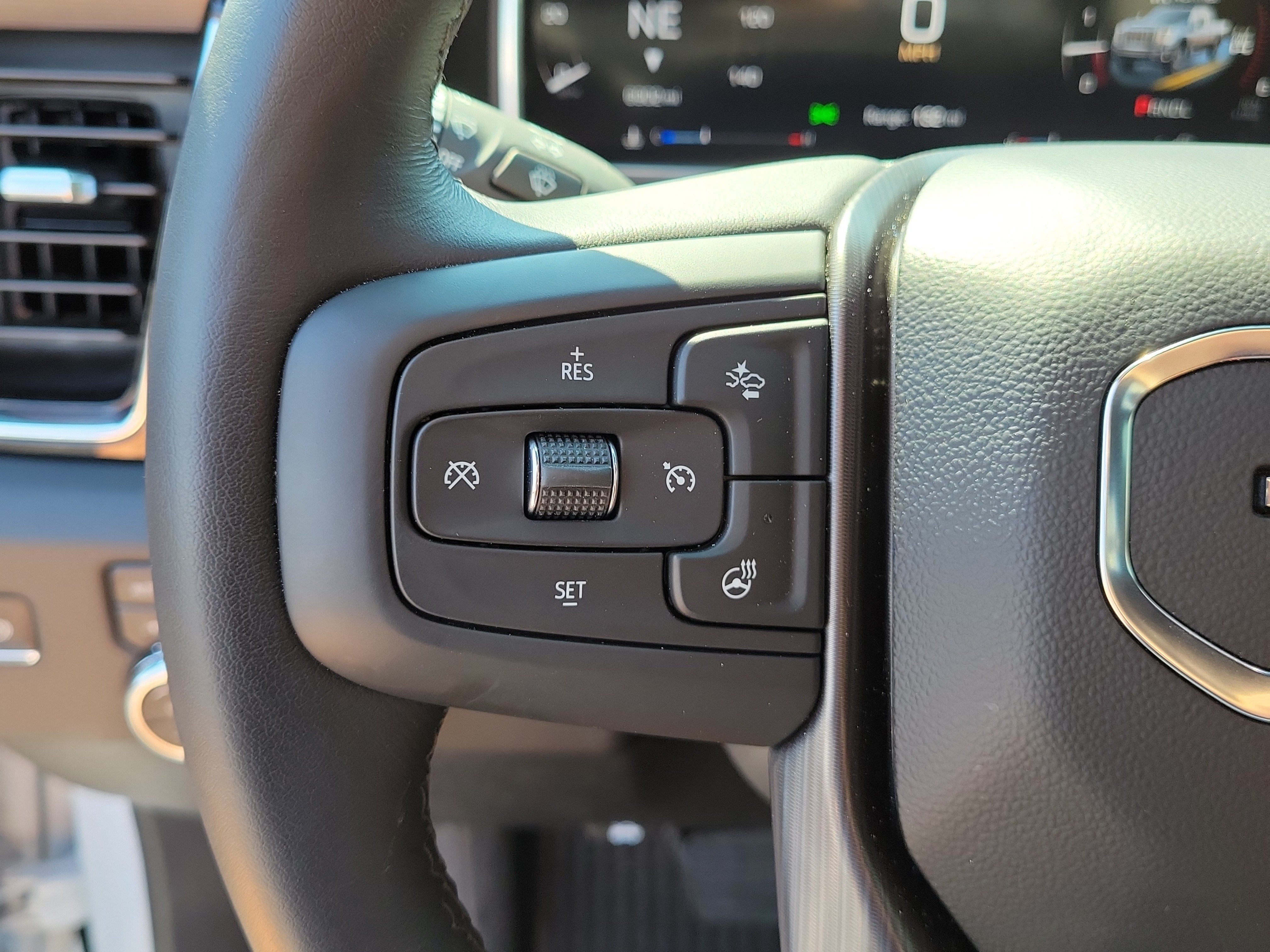 Used 2026 GMC Sierra 2500 Denali Ultimate AWD/4WD image 22