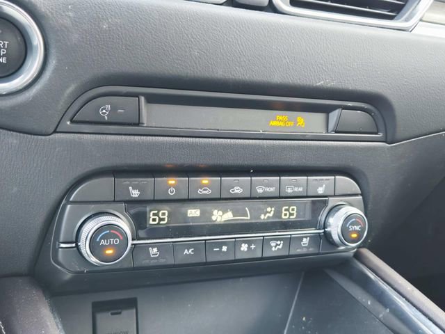 Used 2025 MAZDA CX-5 Signature image 24