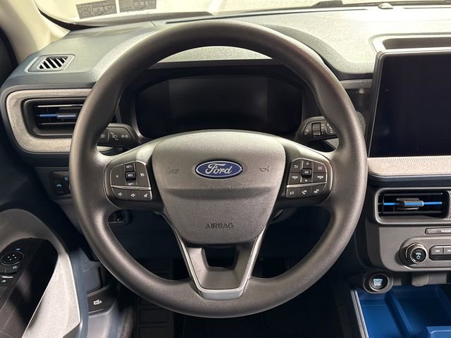 New 2026 Ford Maverick XLT AWD/4WD image 23