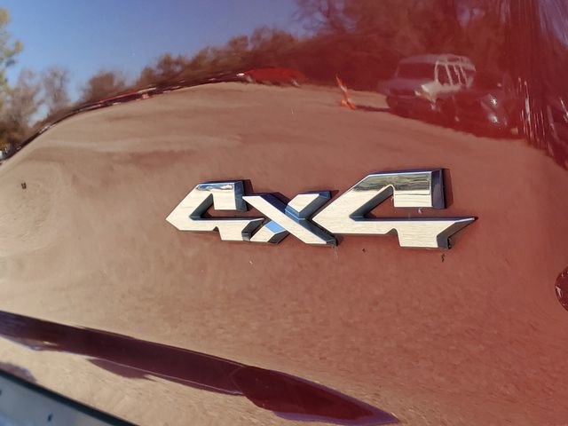 Used 2019 RAM 1500 Limited image 8