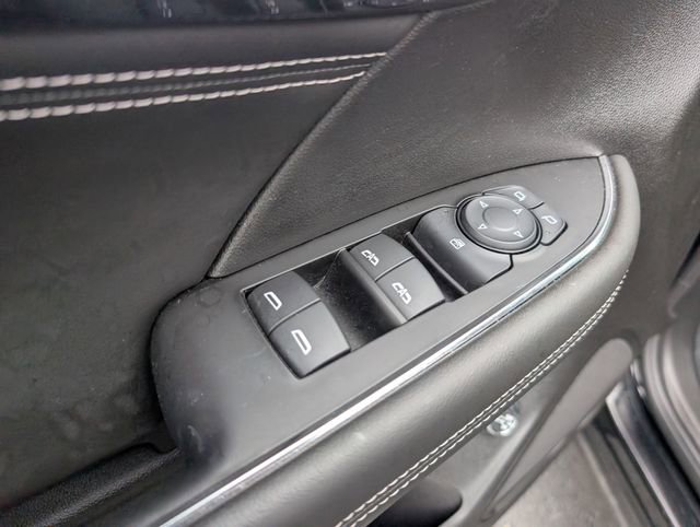Used 2023 Buick Envision Preferred w/ Sport Touring Package AWD/4WD image 15